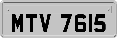 MTV7615