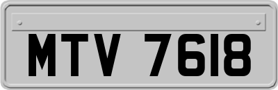 MTV7618