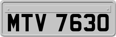 MTV7630