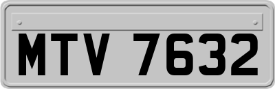 MTV7632