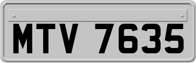 MTV7635