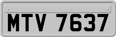 MTV7637