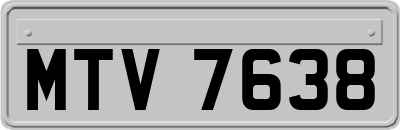 MTV7638