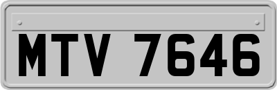 MTV7646