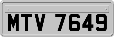 MTV7649