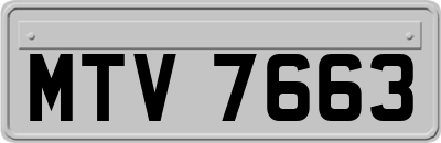 MTV7663