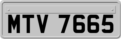 MTV7665