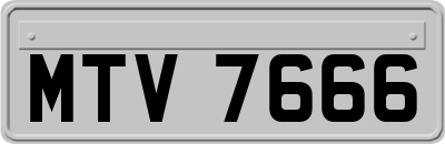 MTV7666