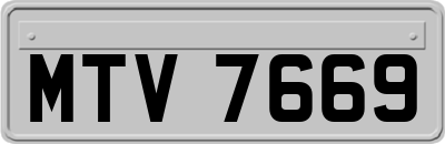 MTV7669