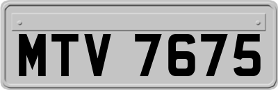 MTV7675