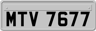 MTV7677