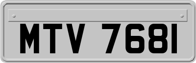 MTV7681
