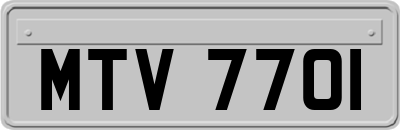 MTV7701