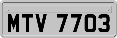 MTV7703