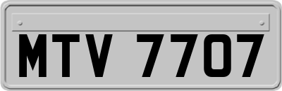 MTV7707
