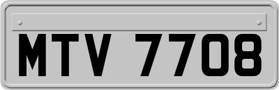 MTV7708