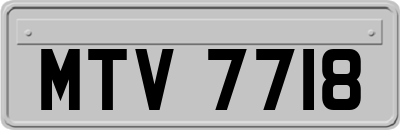MTV7718