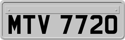 MTV7720