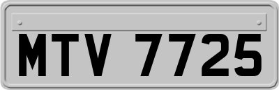 MTV7725