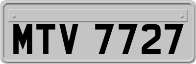 MTV7727