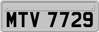 MTV7729