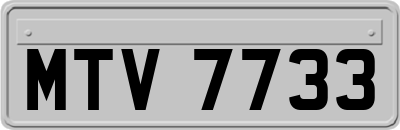 MTV7733