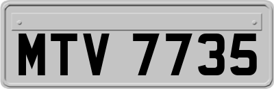 MTV7735