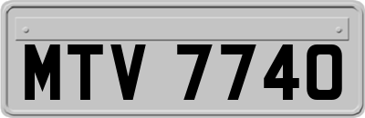 MTV7740