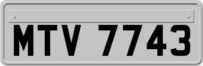 MTV7743