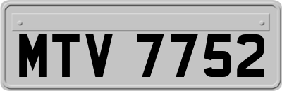MTV7752
