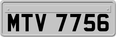 MTV7756