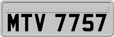 MTV7757