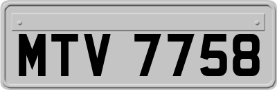 MTV7758