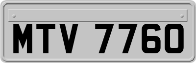 MTV7760
