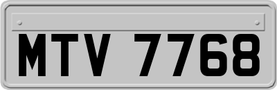 MTV7768