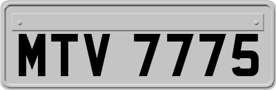 MTV7775