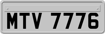 MTV7776
