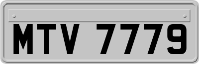 MTV7779