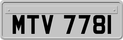 MTV7781