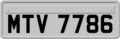 MTV7786