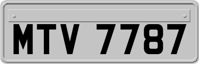 MTV7787