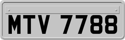 MTV7788