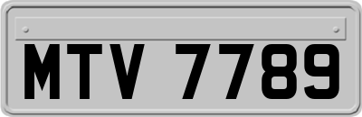 MTV7789