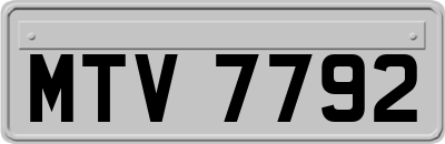 MTV7792