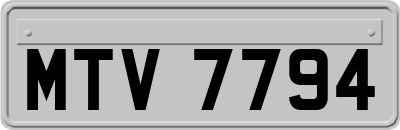 MTV7794