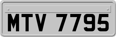 MTV7795
