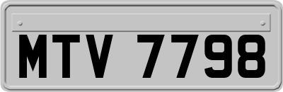 MTV7798