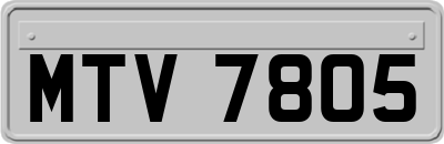 MTV7805