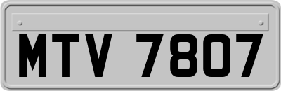 MTV7807