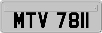 MTV7811